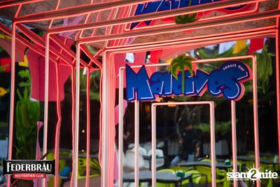 OKTOBERFED at Maldives Bar Mengjai  — photo 6
