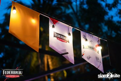 OKTOBERFED at Maldives Bar Mengjai  — photo 20
