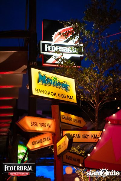 OKTOBERFED at Maldives Bar Mengjai  — photo 27