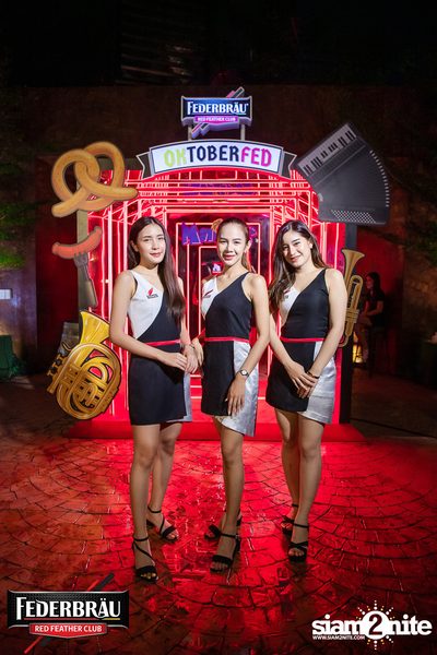 OKTOBERFED at Maldives Bar Mengjai  — photo 38