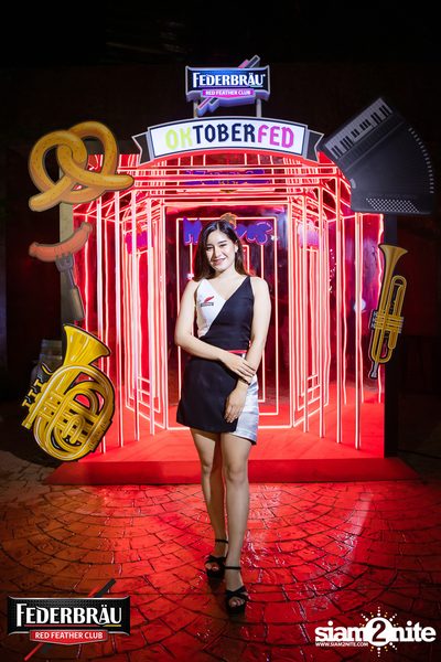 OKTOBERFED at Maldives Bar Mengjai  — photo 41