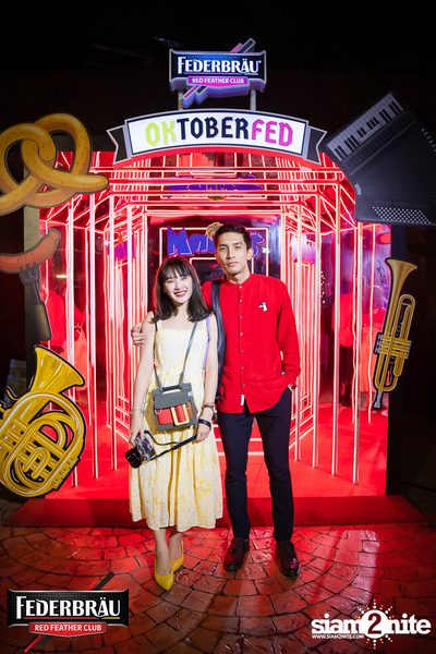 OKTOBERFED at Maldives Bar Mengjai  — photo 59