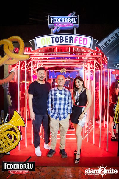 OKTOBERFED at Maldives Bar Mengjai  — photo 62