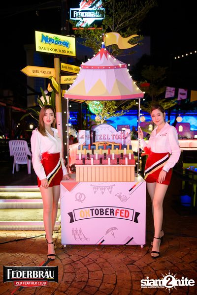 OKTOBERFED at Maldives Bar Mengjai  — photo 65