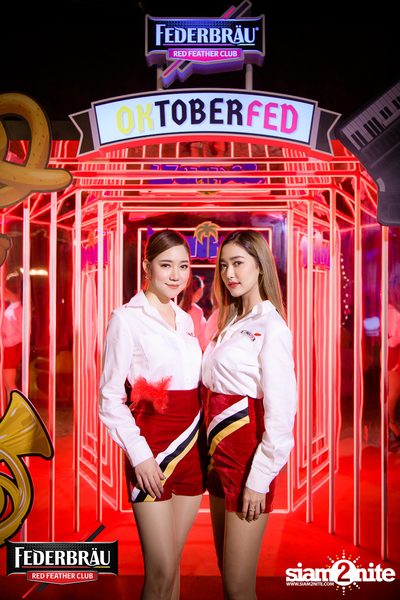 OKTOBERFED at Maldives Bar Mengjai  — photo 68