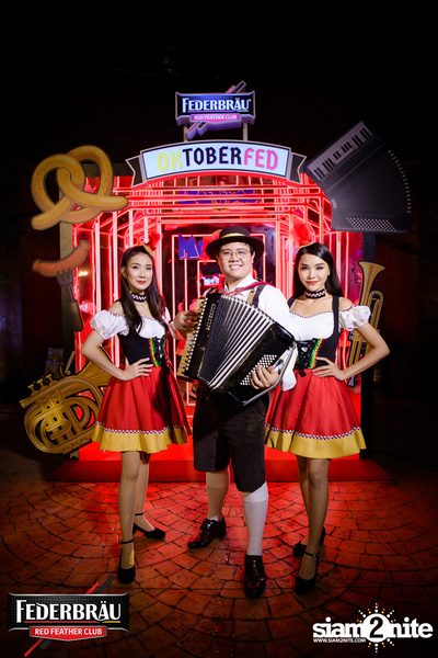 OKTOBERFED at Maldives Bar Mengjai  — photo 78
