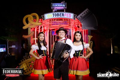 OKTOBERFED at Maldives Bar Mengjai  — photo 79