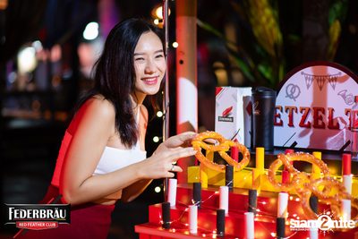 OKTOBERFED at Maldives Bar Mengjai  — photo 94