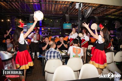 OKTOBERFED at Maldives Bar Mengjai  — photo 97