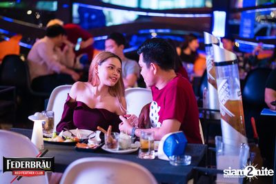 OKTOBERFED at Maldives Bar Mengjai  — photo 100