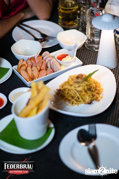 OKTOBERFED at Maldives Bar Mengjai  — photo 102