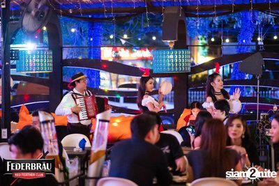 OKTOBERFED at Maldives Bar Mengjai  — photo 110