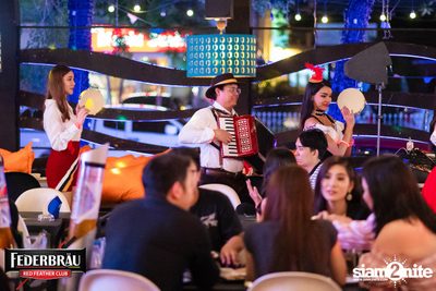 OKTOBERFED at Maldives Bar Mengjai  — photo 111