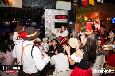 OKTOBERFED at Maldives Bar Mengjai  — photo 115