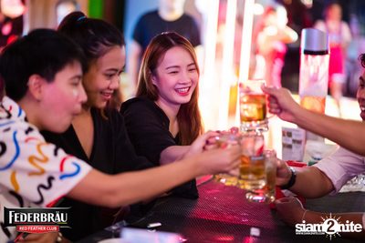 OKTOBERFED at Maldives Bar Mengjai  — photo 118