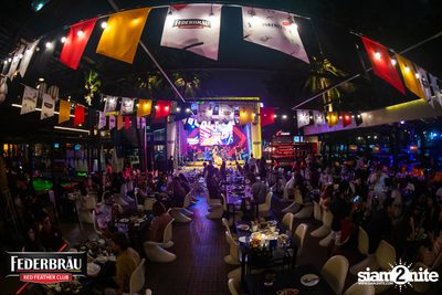 OKTOBERFED at Maldives Bar Mengjai  — photo 136