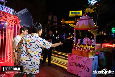 OKTOBERFED at Maldives Bar Mengjai  — photo 144