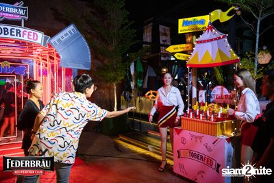 OKTOBERFED at Maldives Bar Mengjai  — photo 149