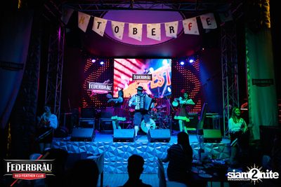 OKTOBERFED at Maldives Bar Mengjai  — photo 156