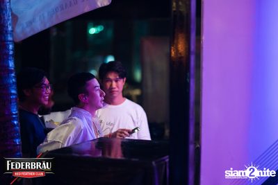 OKTOBERFED at Maldives Bar Mengjai  — photo 158