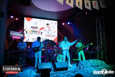 OKTOBERFED at Maldives Bar Mengjai  — photo 160