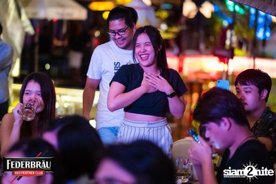 OKTOBERFED at Maldives Bar Mengjai  — photo 161