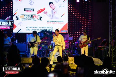 OKTOBERFED at Maldives Bar Mengjai  — photo 163