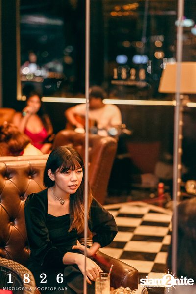 ปาร์ตี้ CHUMPU ที่ 1826 Mixology & Rooftop Bar  — photo 32