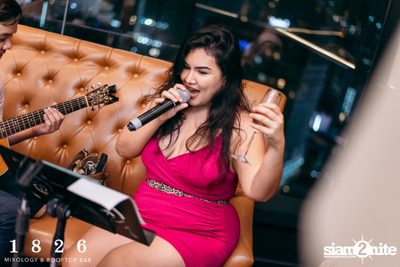 ปาร์ตี้ CHUMPU ที่ 1826 Mixology & Rooftop Bar  — photo 43