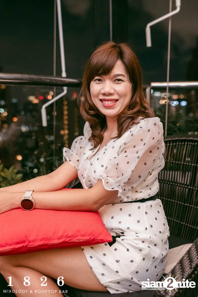 ปาร์ตี้ CHUMPU ที่ 1826 Mixology & Rooftop Bar  — photo 60