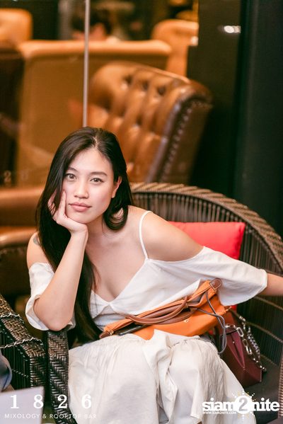 ปาร์ตี้ CHUMPU ที่ 1826 Mixology & Rooftop Bar  — photo 64