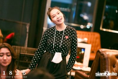 ปาร์ตี้ CHUMPU ที่ 1826 Mixology & Rooftop Bar  — photo 65