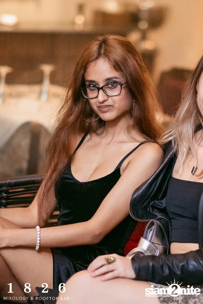 ปาร์ตี้ CHUMPU ที่ 1826 Mixology & Rooftop Bar  — photo 73