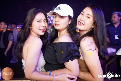 Lost in Space at Fake Club — photo 7