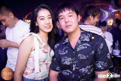 Lost in Space at Fake Club — photo 16