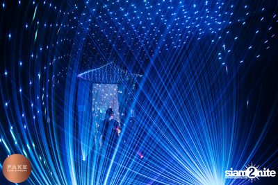 Lost in Space at Fake Club — photo 30