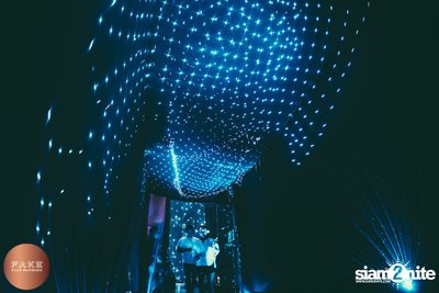 Lost in Space at Fake Club — photo 31