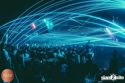 Lost in Space at Fake Club — photo 43