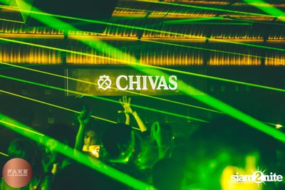 Lost in Space at Fake Club — photo 51
