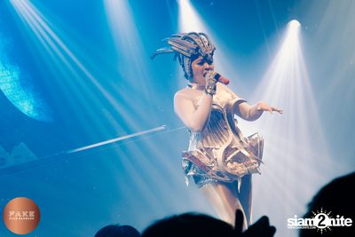 Lost in Space at Fake Club — photo 72