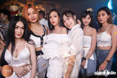 Lost in Space at Fake Club — photo 73