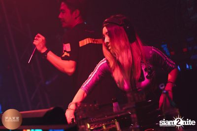 Lost in Space at Fake Club — photo 87