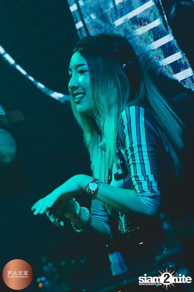 Lost in Space at Fake Club — photo 88