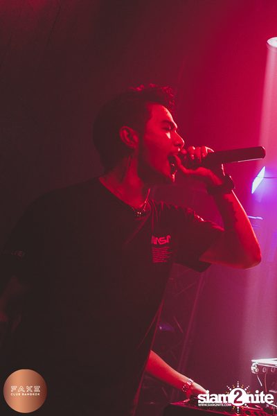 Lost in Space at Fake Club — photo 104