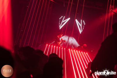 Lost in Space at Fake Club — photo 114
