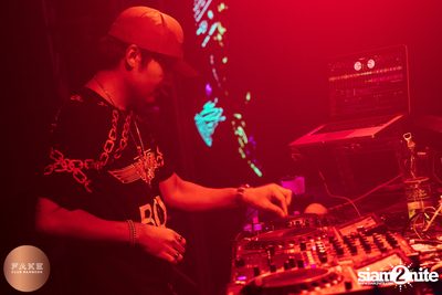 Lost in Space at Fake Club — photo 117