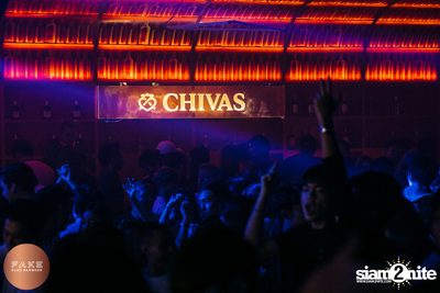 Lost in Space at Fake Club — photo 121