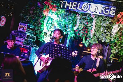 Indigo at The Lounge Salaya — photo 2