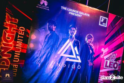 Indigo at The Lounge Salaya — photo 4