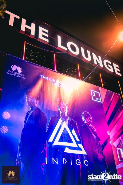 Indigo at The Lounge Salaya — photo 5